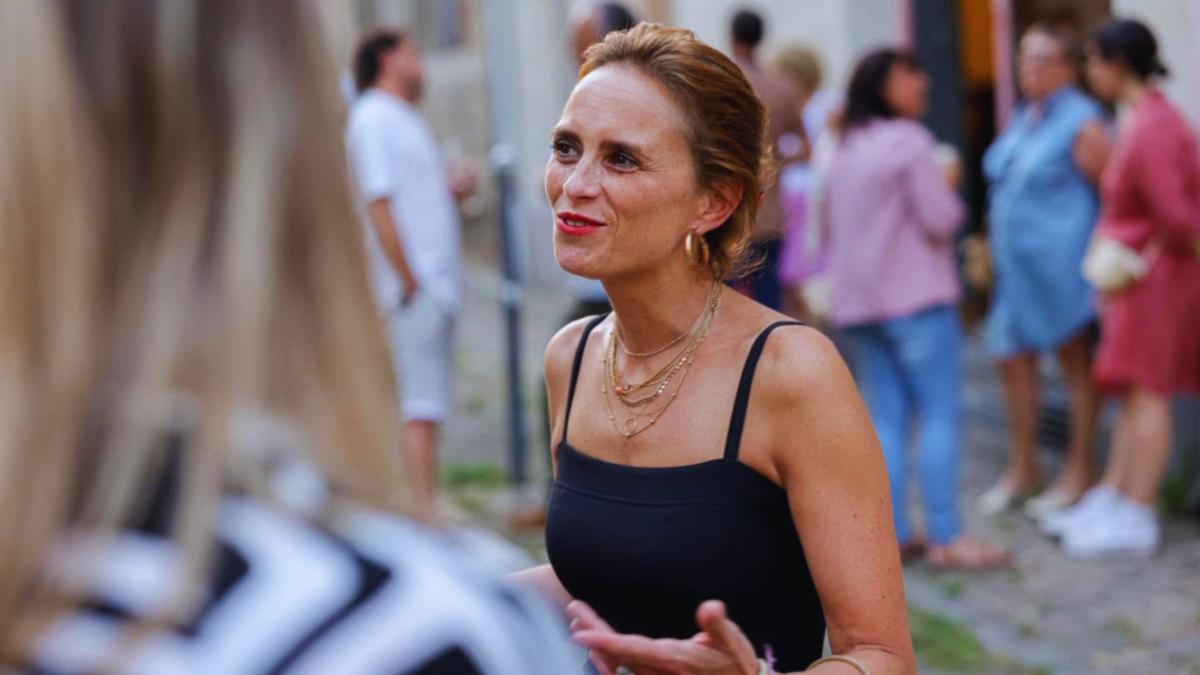 « La Nièvre qui se bat » : Amandine Boujlilat lève le voile sur ses ambitions