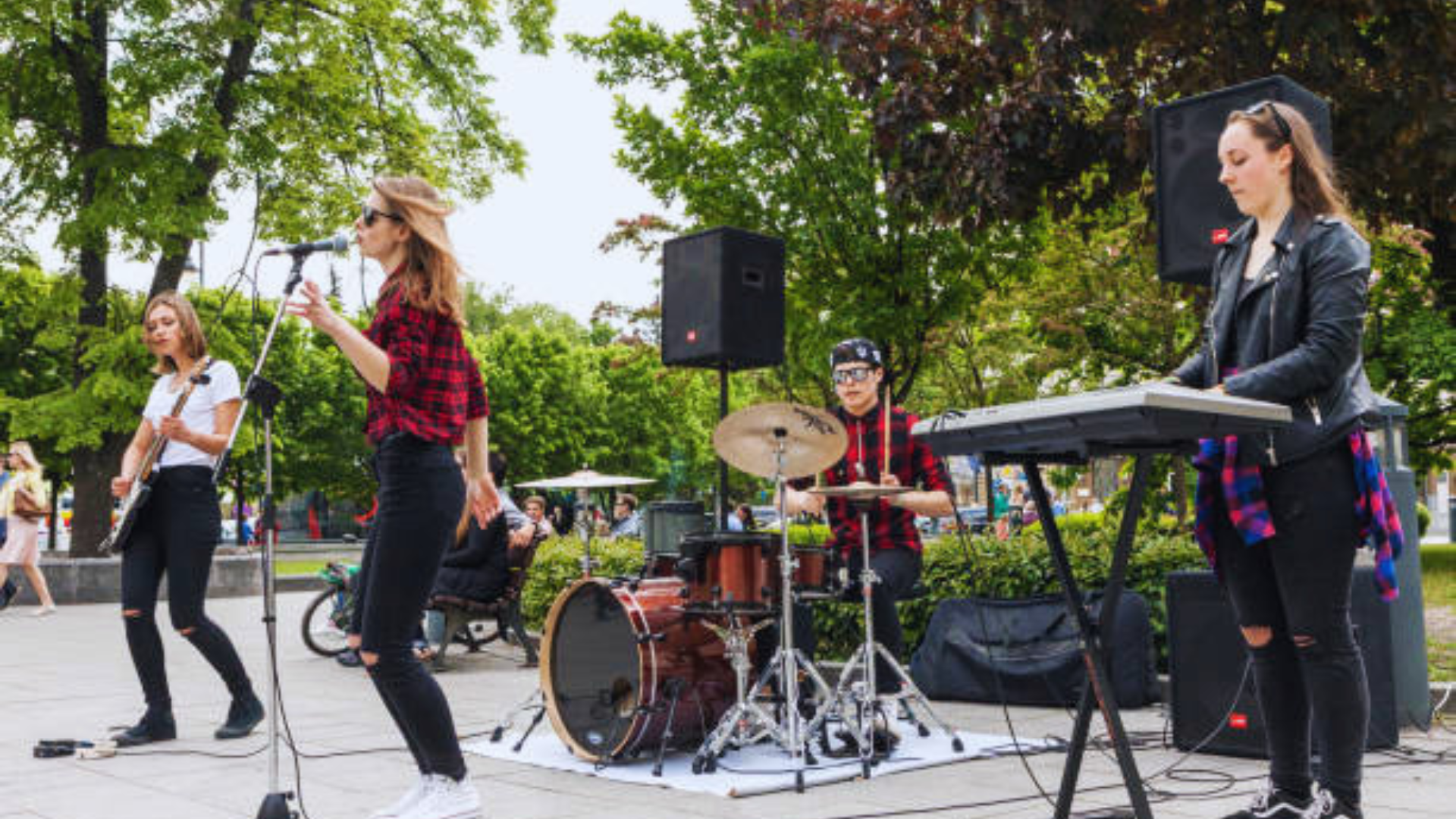 Le Printemps de Bourges, ça se passe aussi dans les bars !