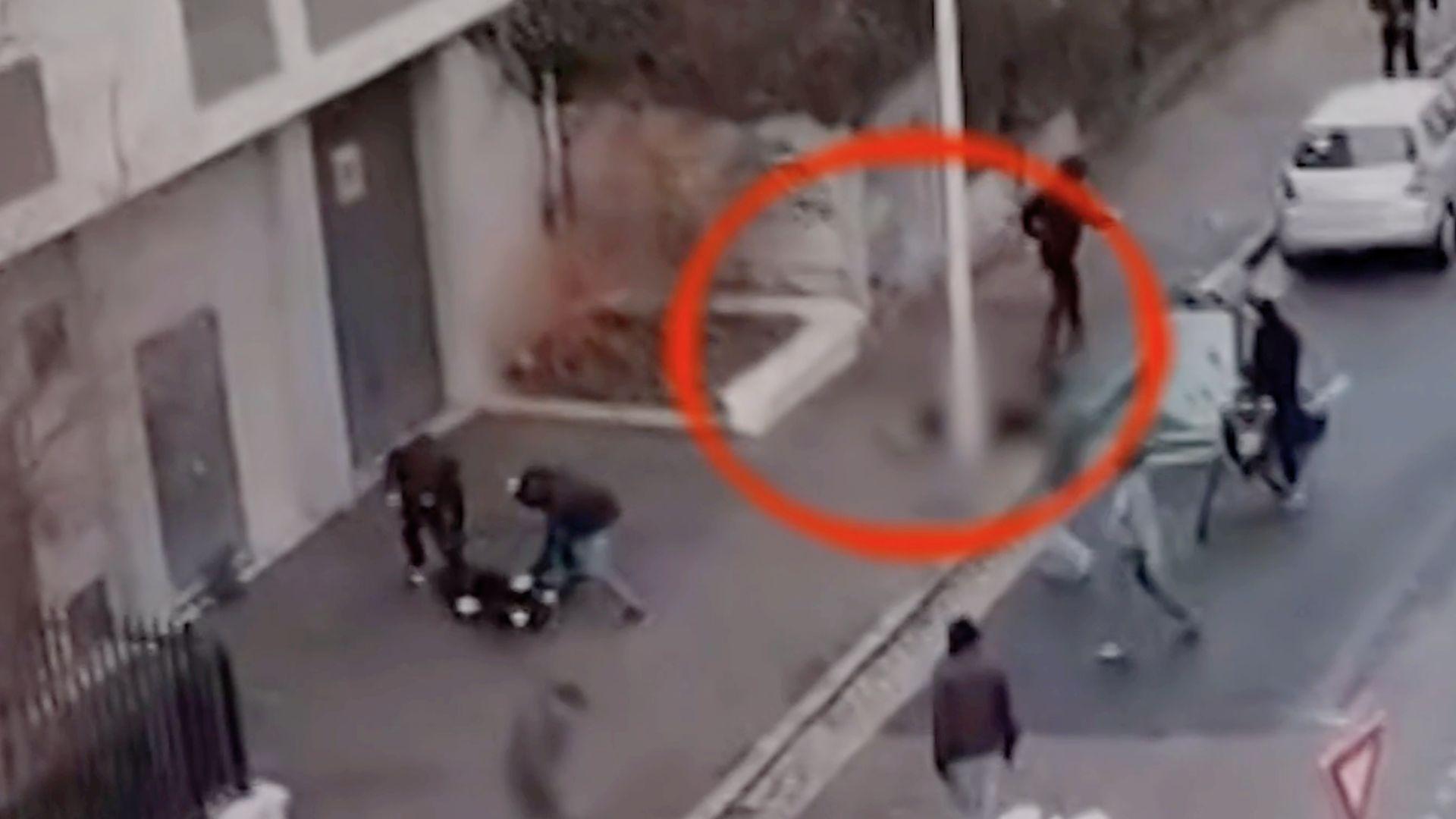 Meurtre de Quentin Deranque : quels mécanismes conduisent à la violence politique ?