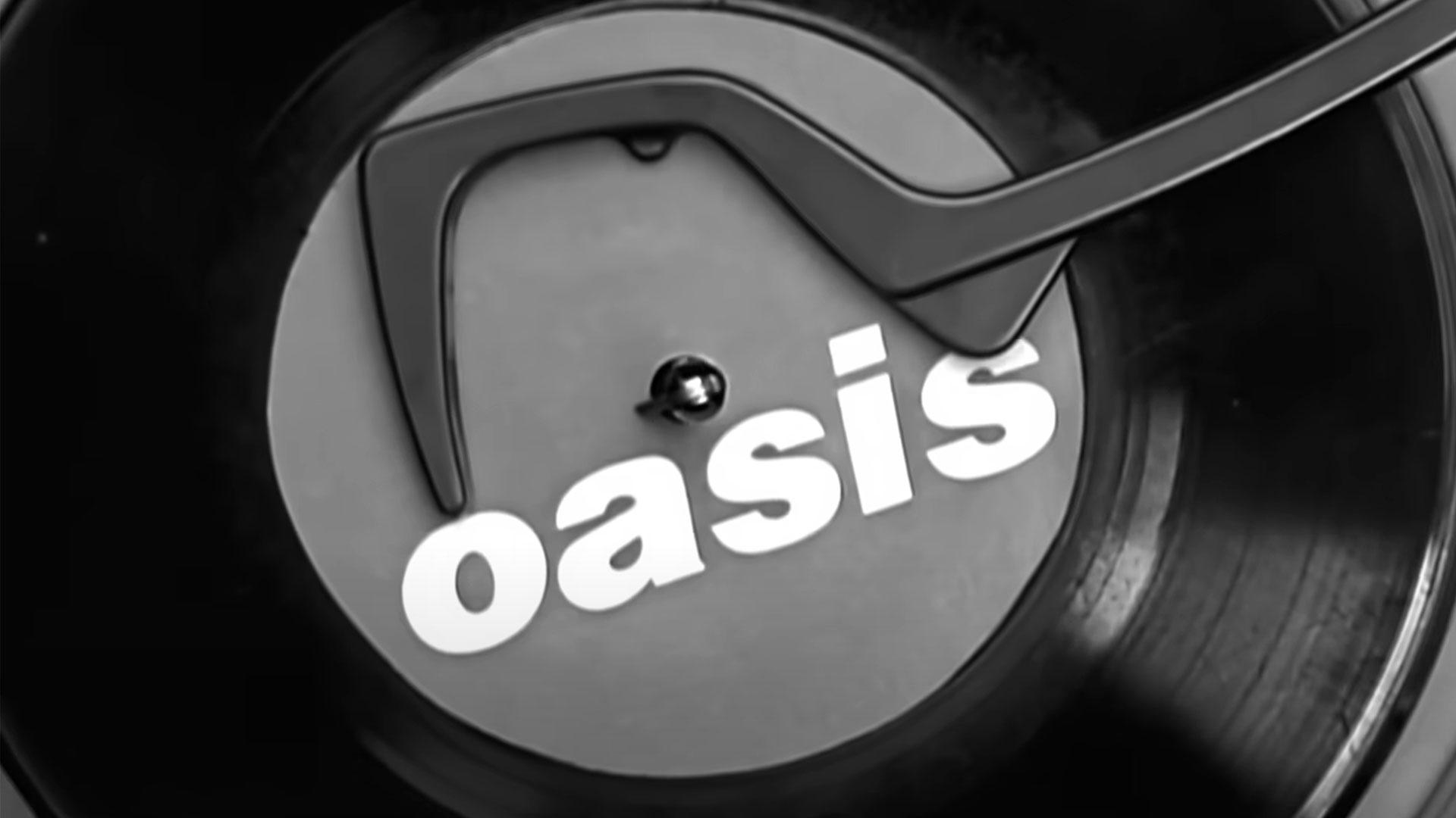 La chanson Wonderwall de Oasis fête ses 30 ans (oui ça fait mal)