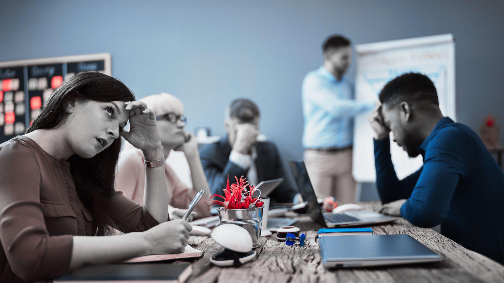 Le langage techno, ce dialecte que personne ne parle mais que tout le monde subit