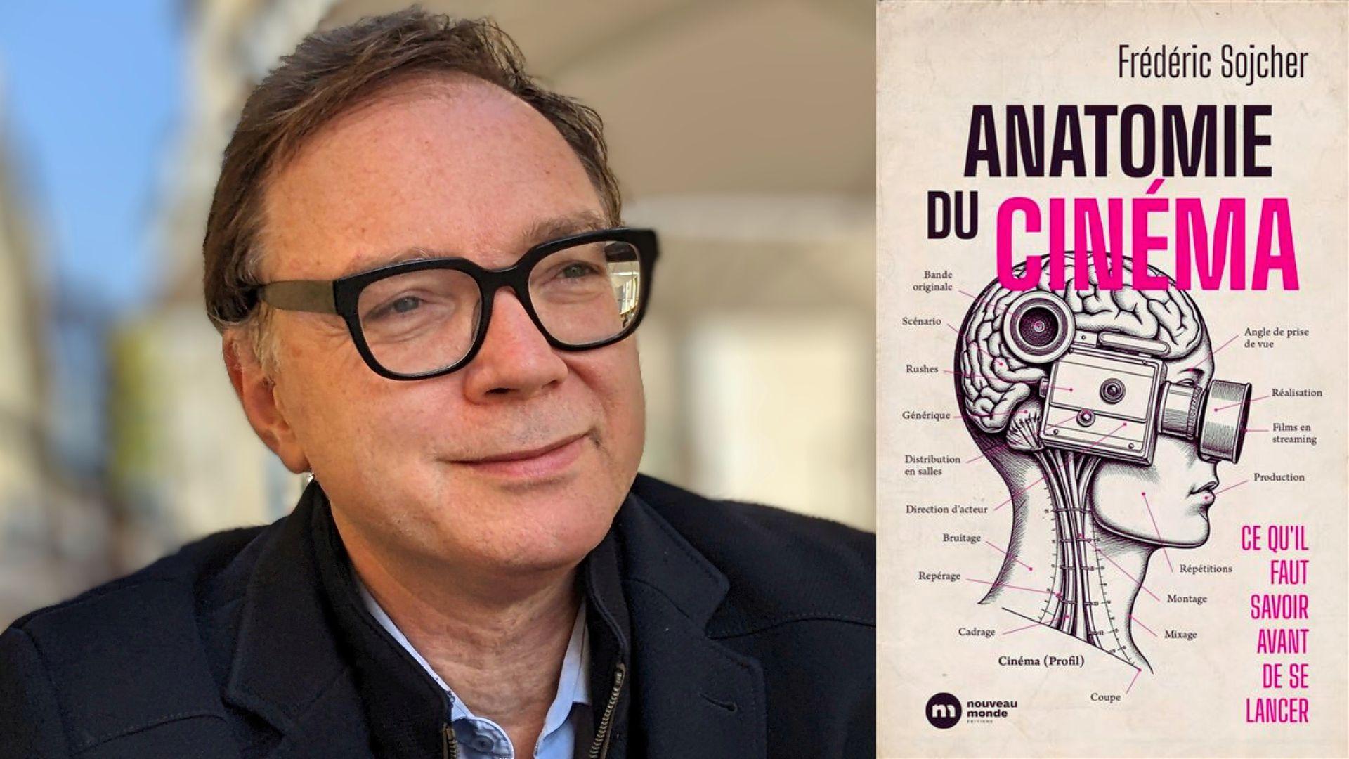 « Anatomie du Cinéma » : une plongée épique dans les coulisses du 7ème Art