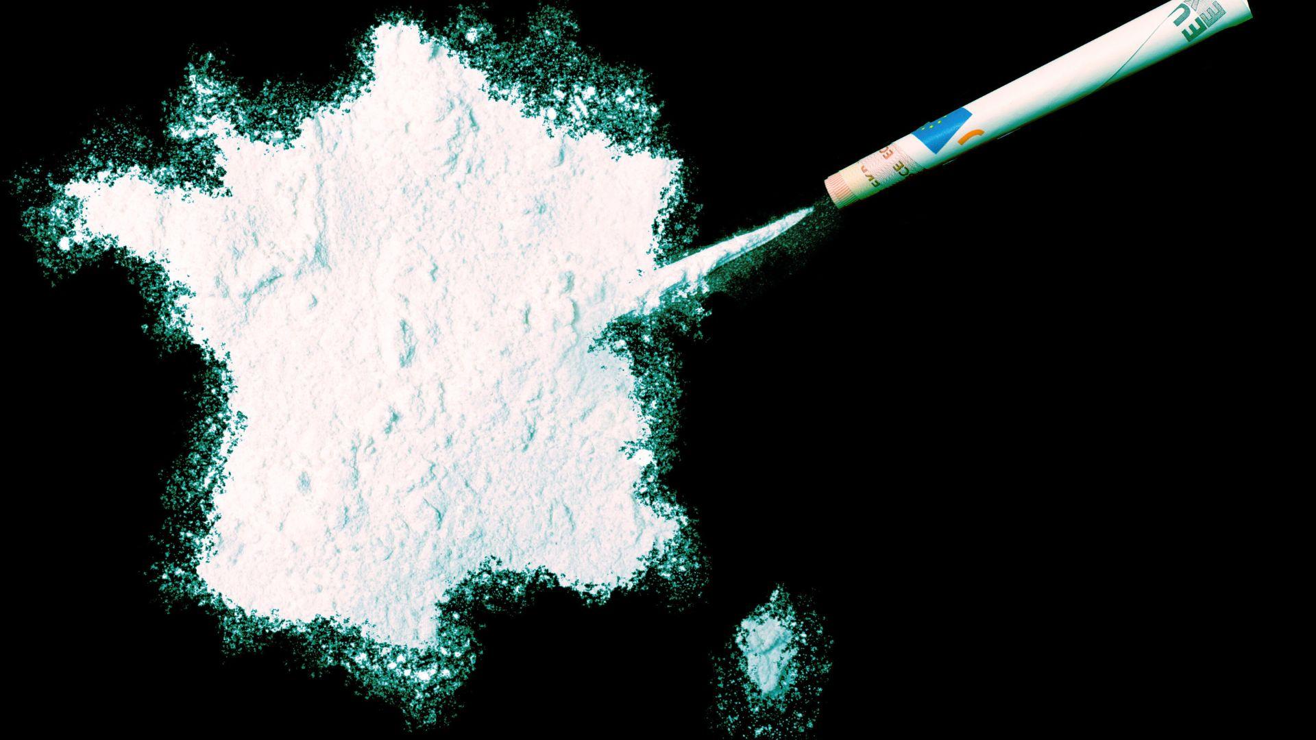 Cocaïne, élites et double discours : la morale à géométrie variable