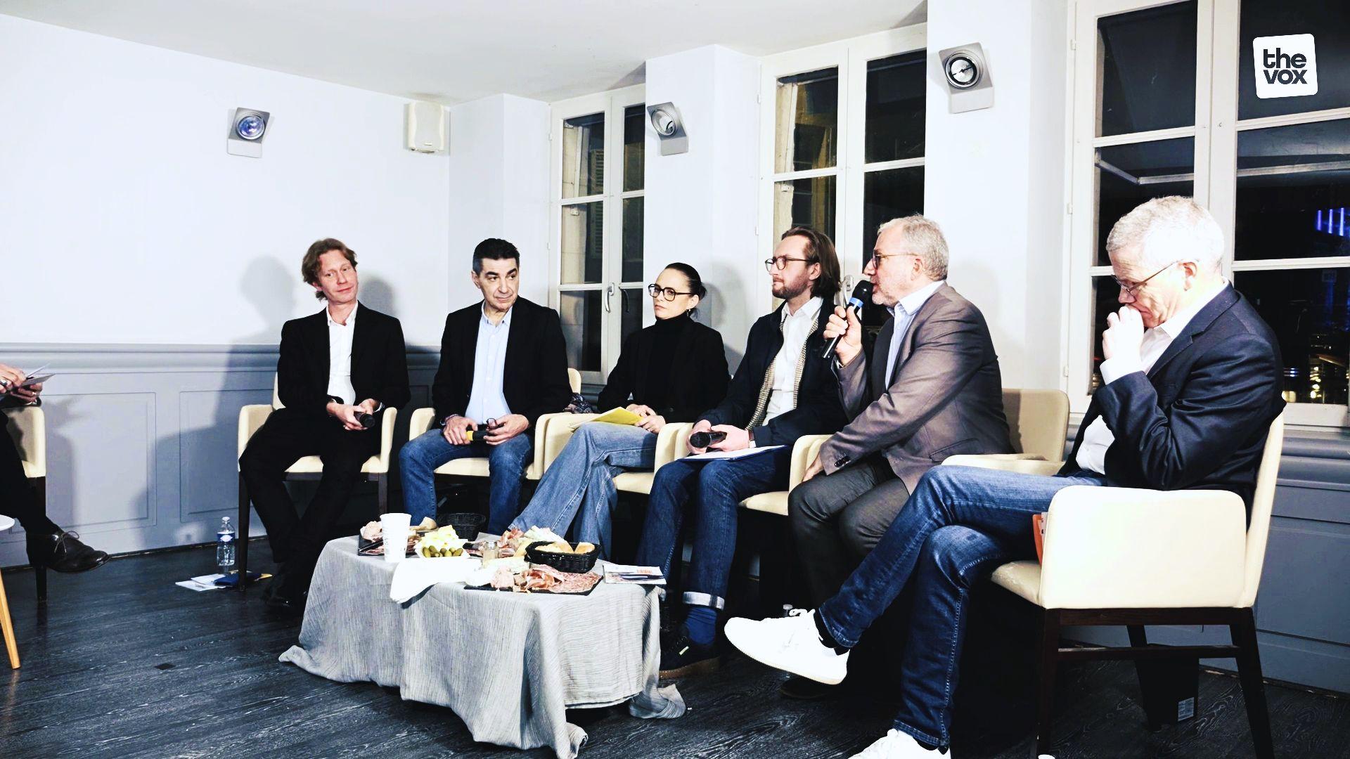 Municipales 2026 à Nevers | Le débat entre les candidats