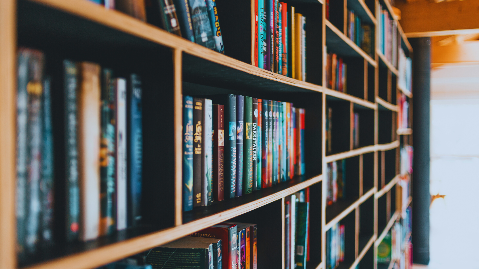 Ventes de livres politiques : un miroir de l’humeur du pays