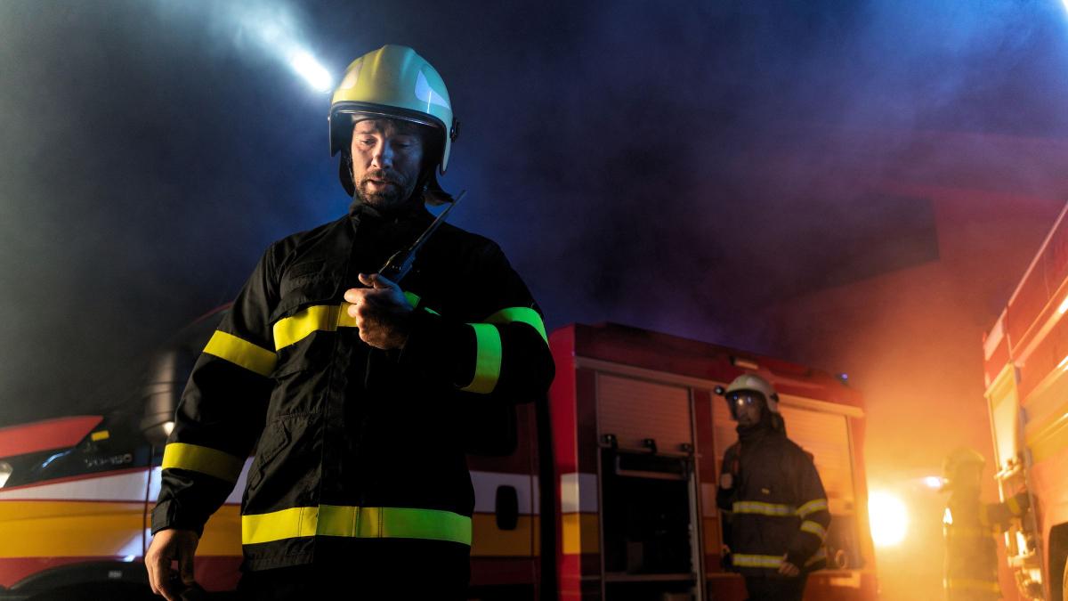 Mégafeux : les pompiers dénoncent une Sécurité civile à bout de souffle