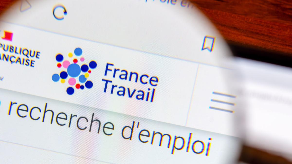 Chômage : le taux grimpe à 8,3 % au deuxième trimestre 2026, un plus haut depuis l'automne 2020