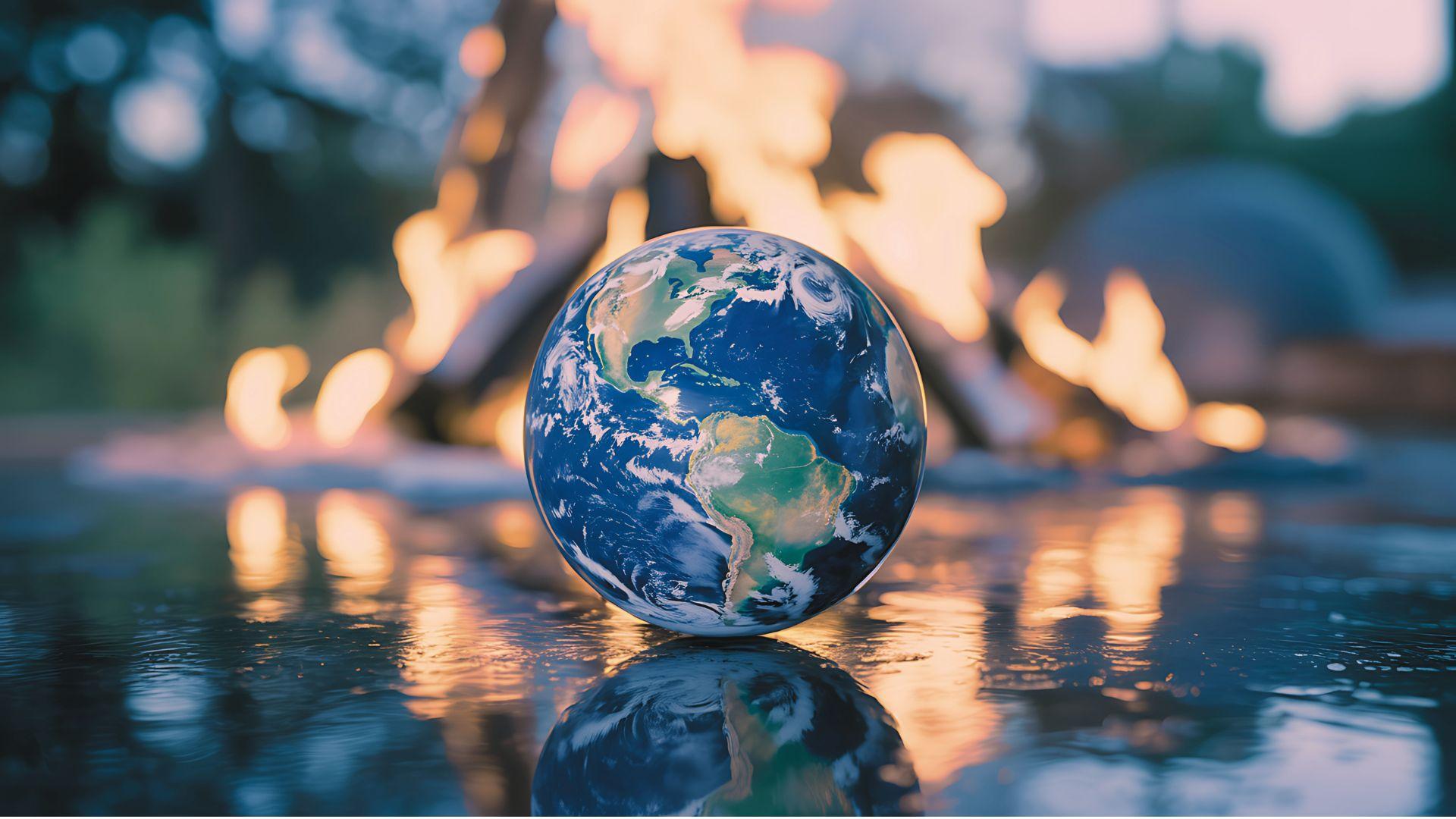 37,8 °C en mai : ce n'est pas une anomalie, c'est une tendance