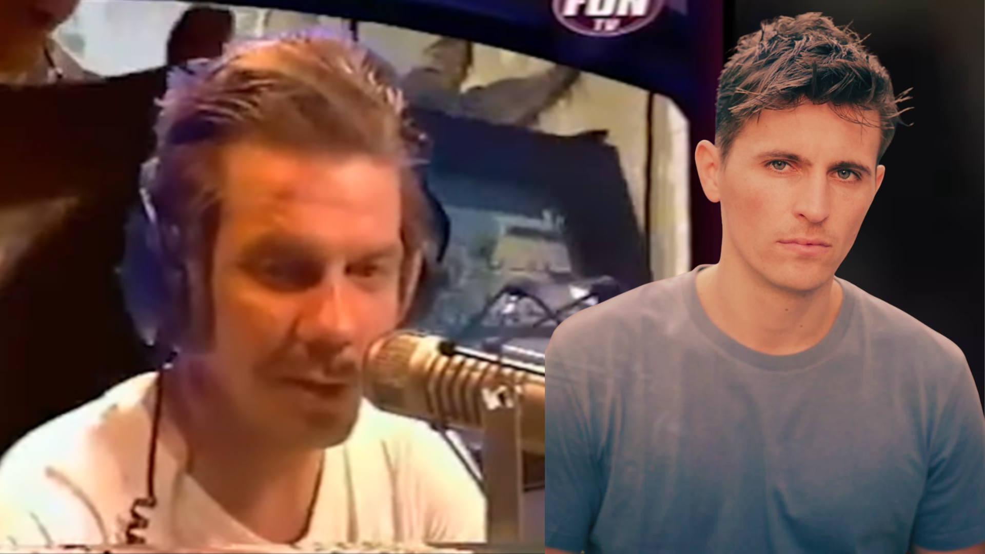 Qui était vraiment Gérard de Suresnes, le personnage que Raphaël Quenard s'apprête à ressusciter au cinéma ?