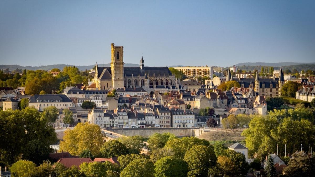 Tourisme à Nevers : ce qu'il reste à découvrir en Août