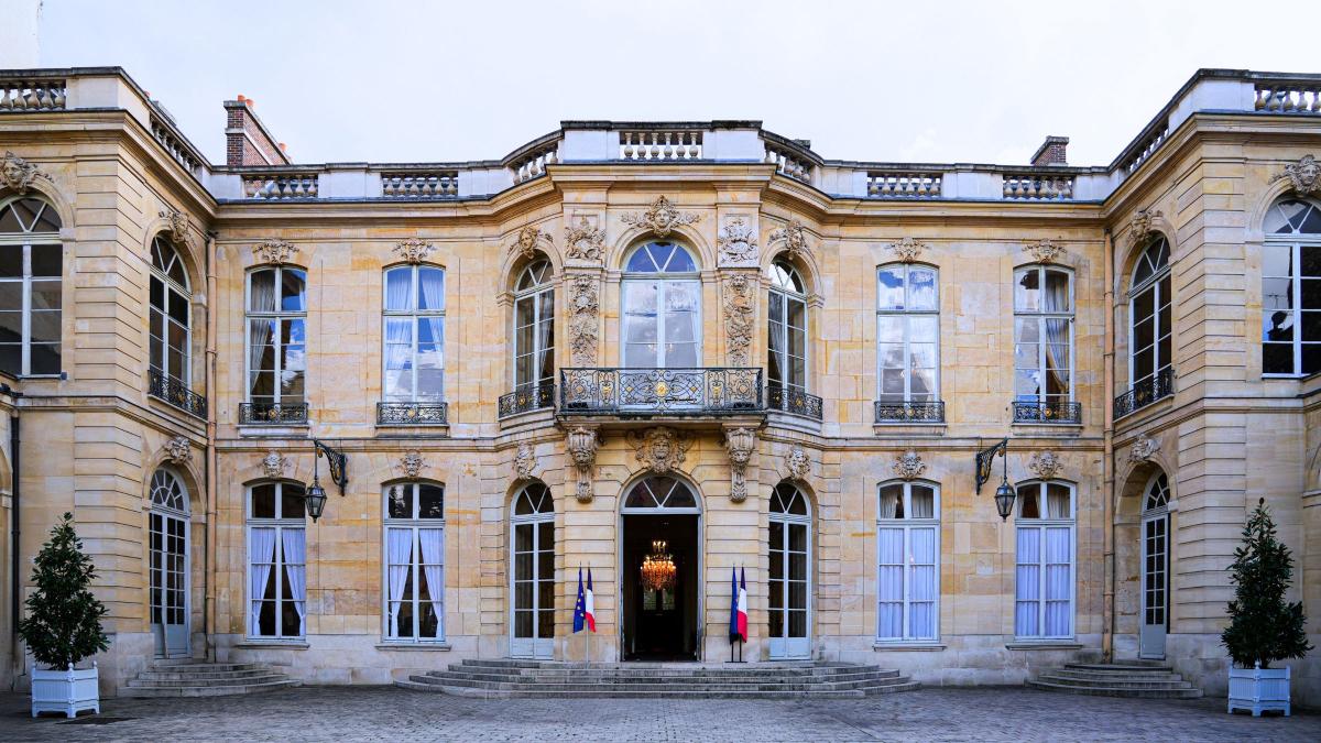 Travail à Matignon : deux suicides, plusieurs tentatives, la justice saisie