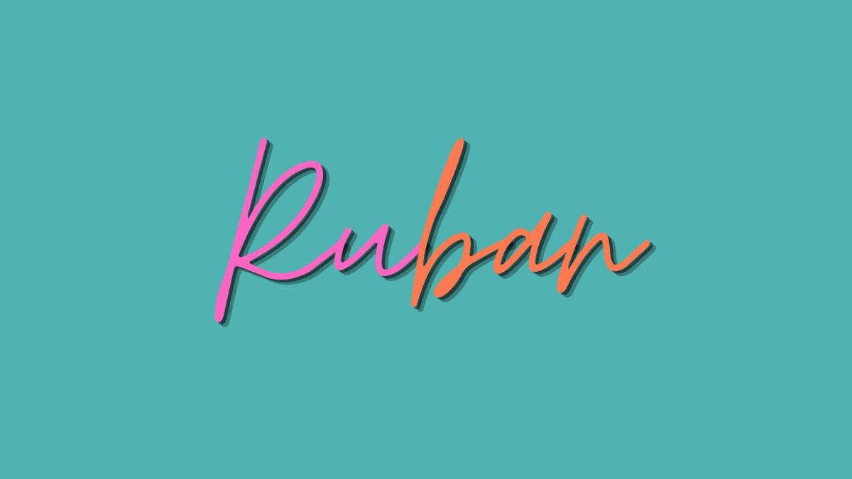 Ruban, l’association qui veut recoudre ce qui se défait