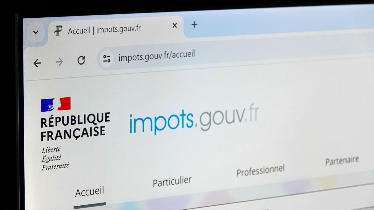Impôts : une fuite de données viserait plus de 678 000 contribuables