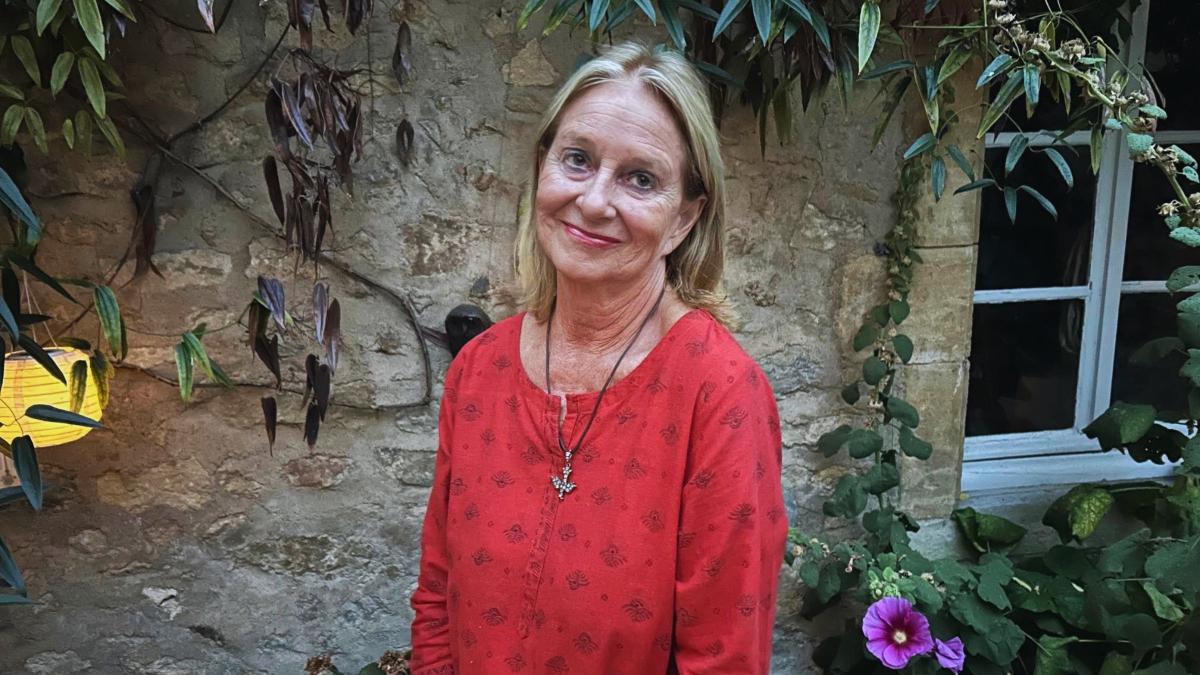Marie de Hennezel : « Je crois aux forces de l'esprit »