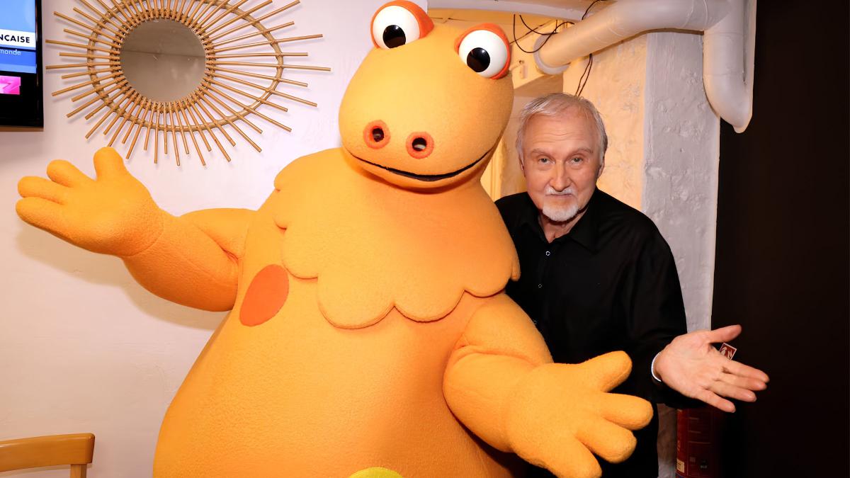 Yves Brunier, l’homme derrière Casimir, s’est éteint à 85 ans