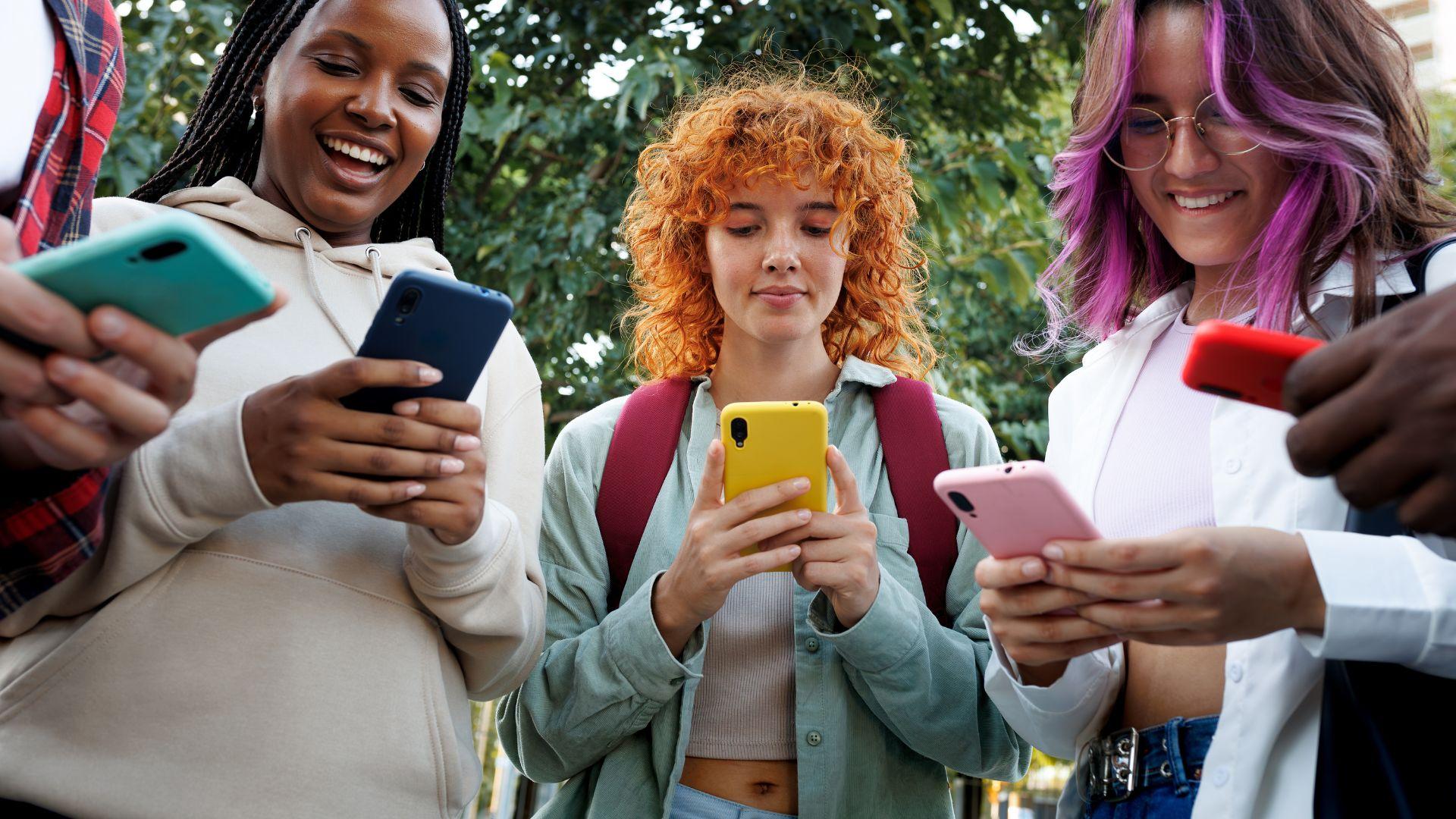 La France vote une interdiction des réseaux sociaux pour les moins de 15 ans