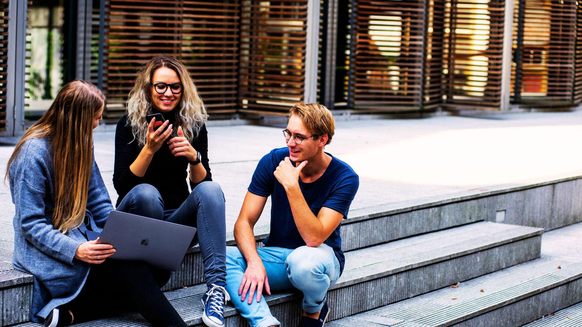 Existe-t-il un « langage jeune » ?