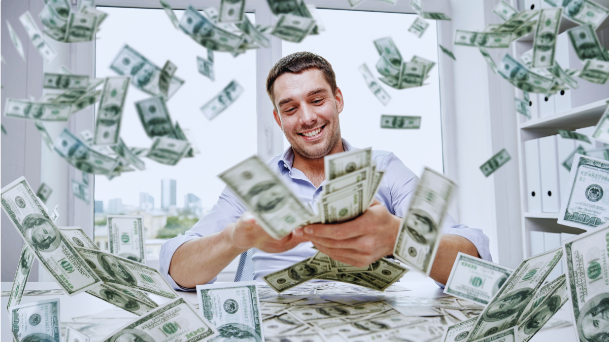 10 000 euros à chaque jeune de 18 ans pour sauver les retraites ?!