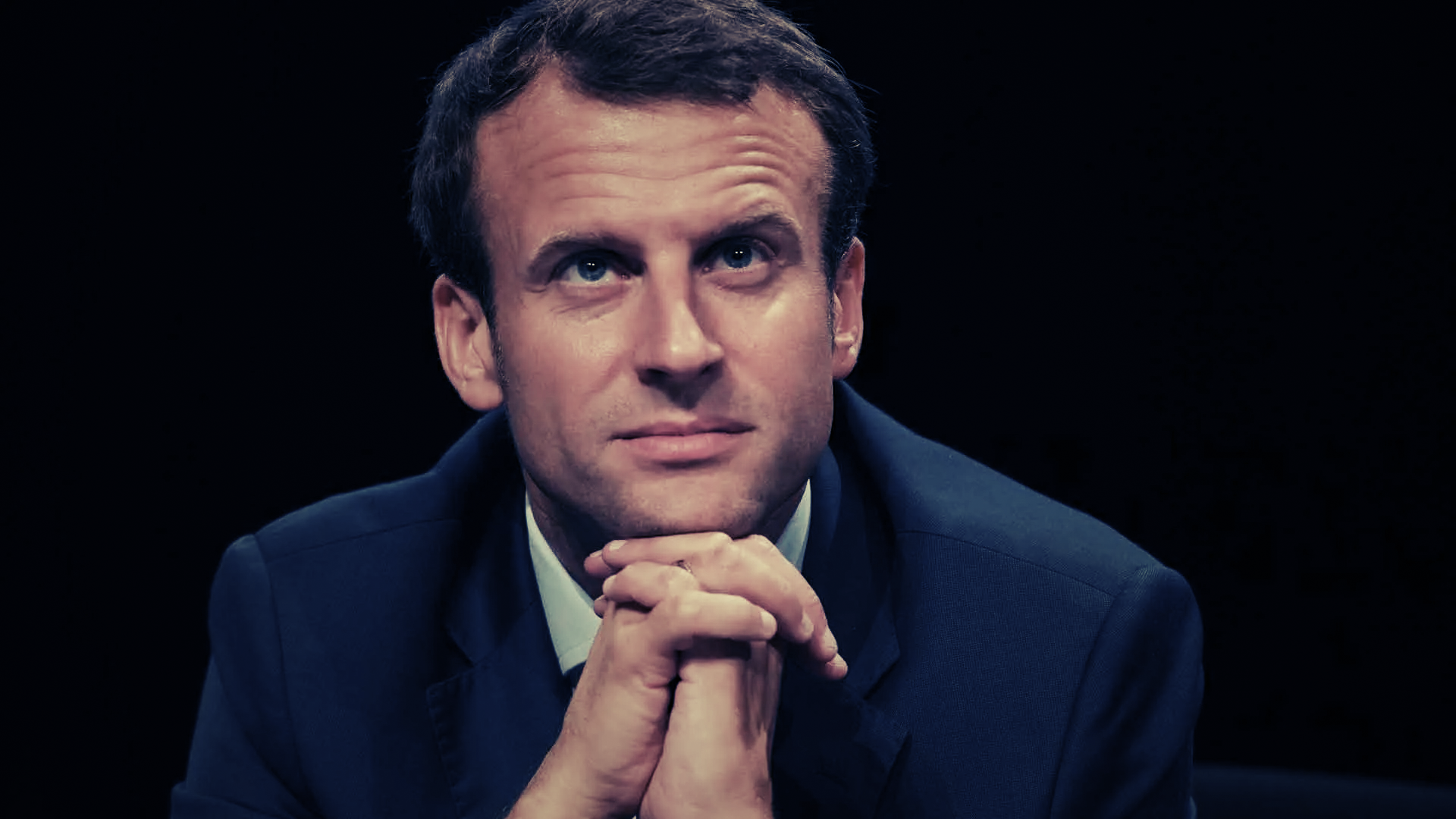 15%, un record d’impopularité pour Emmanuel Macron