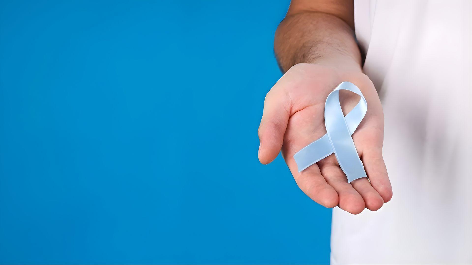 Novembre Bleu : parler des cancers masculins et de la santé des hommes sans tabou