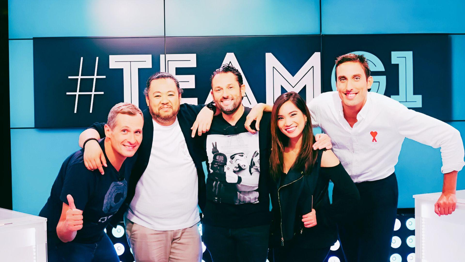 La chaîne Game One tire sa révérence, une génération entière prend un coup de vieux