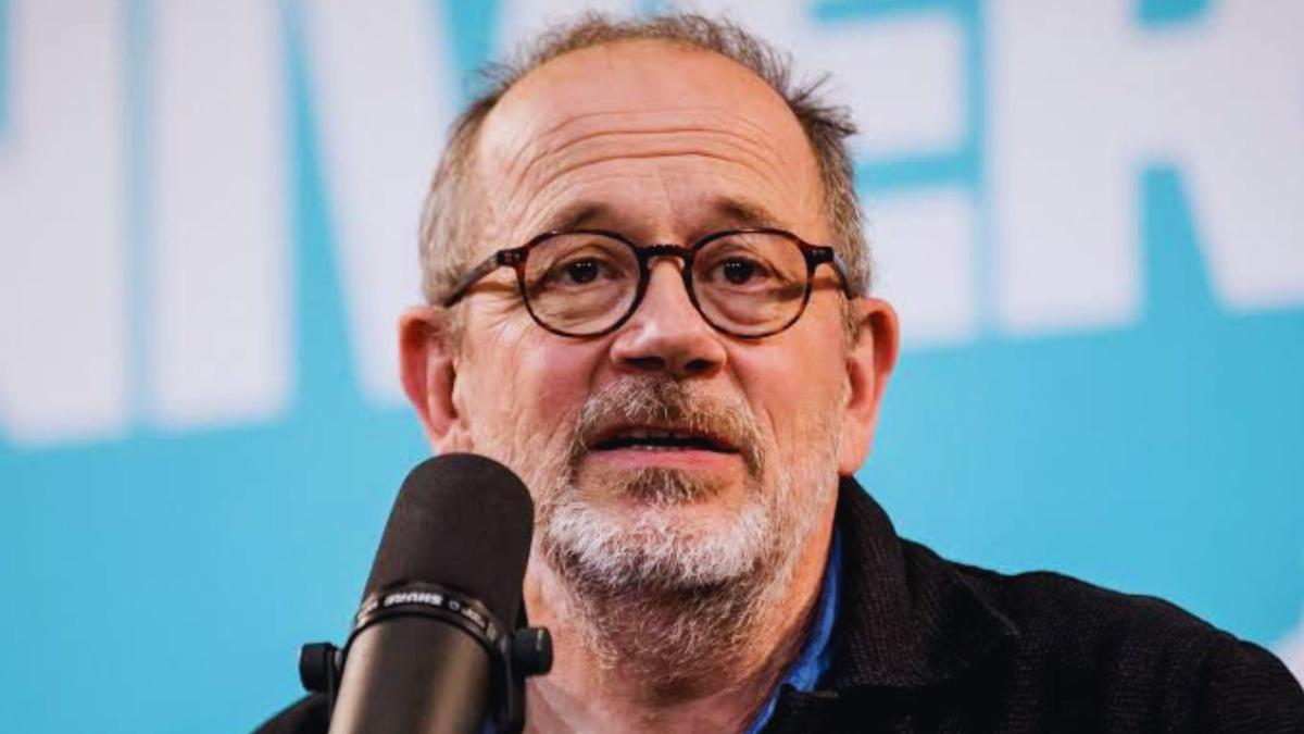 Thomas Legrand : « Ce n'est pas un autre ou une autre présidente qui va changer les choses »