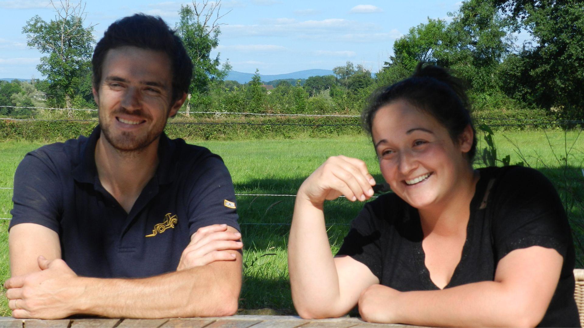 Moulins en Scène : D’abord des copains, la musique en plus.