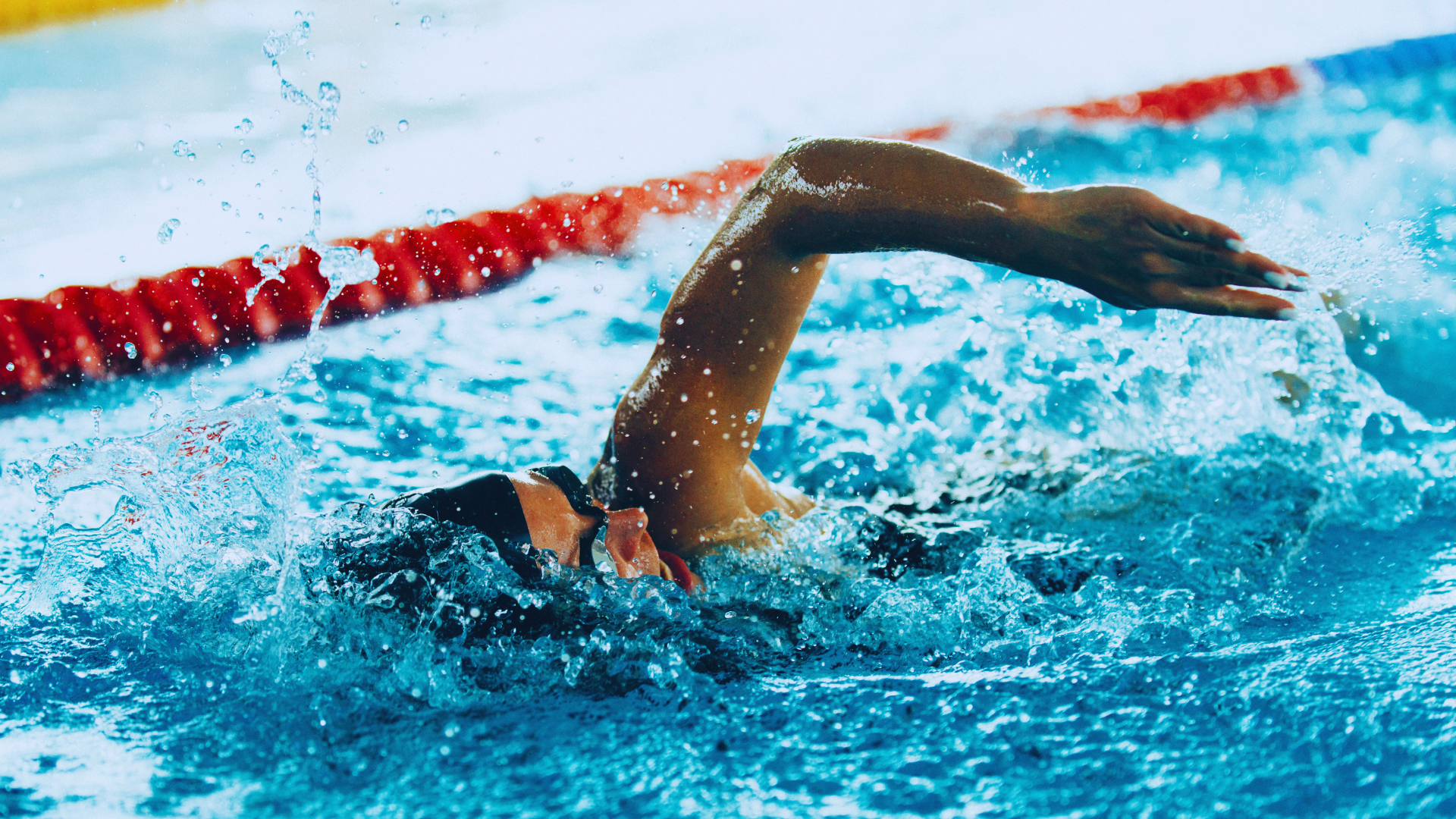 6e Meeting de Nevers et un week-end de natation d'exception.