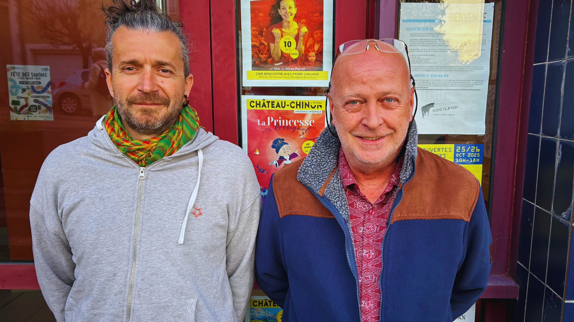 « La Sociale », 80 ans de combat : Quand la Nièvre célèbre l'héritage d'Ambroise Croizat