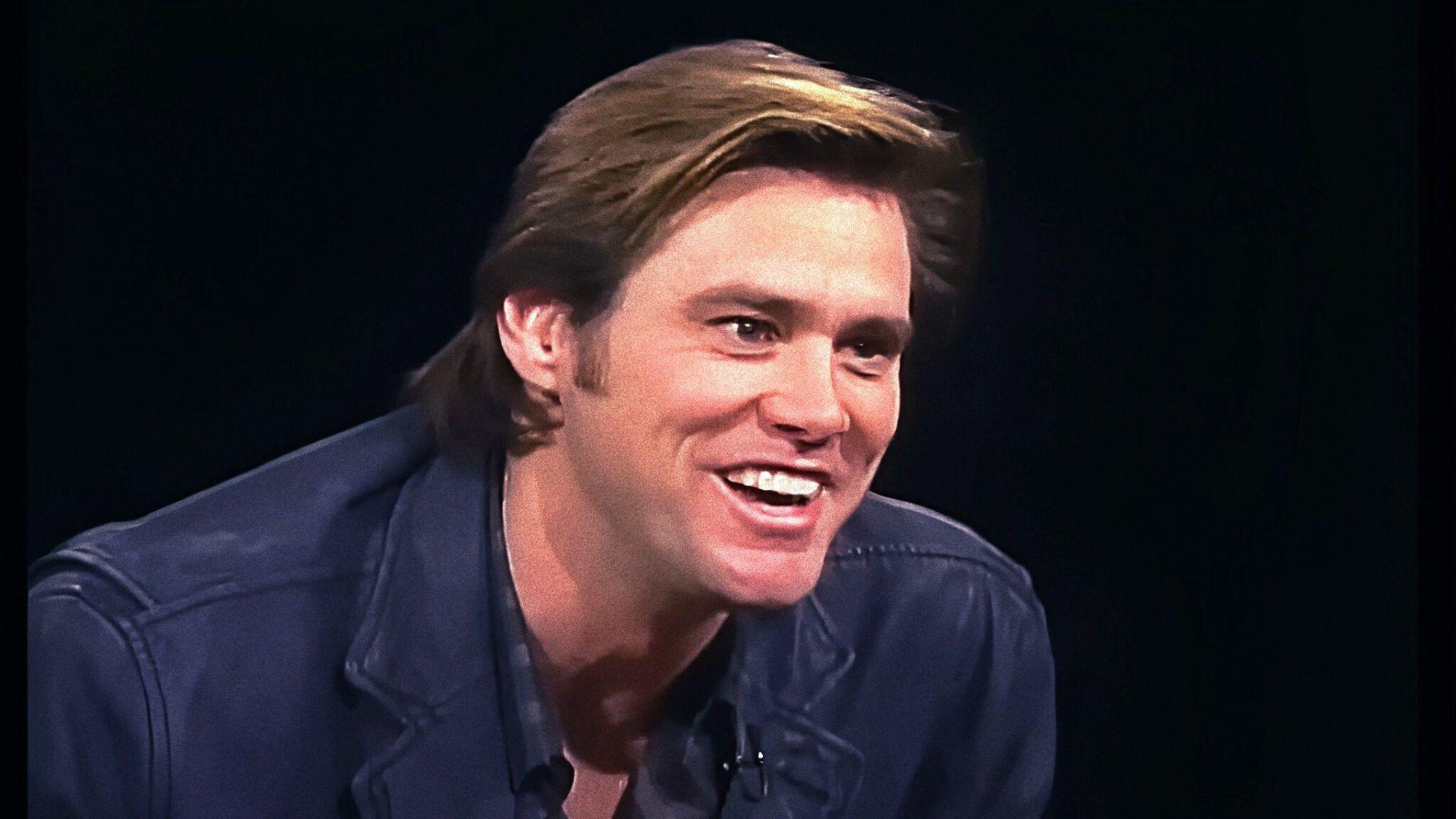 Jim Carrey, le miroir grimaçant de l’Amérique