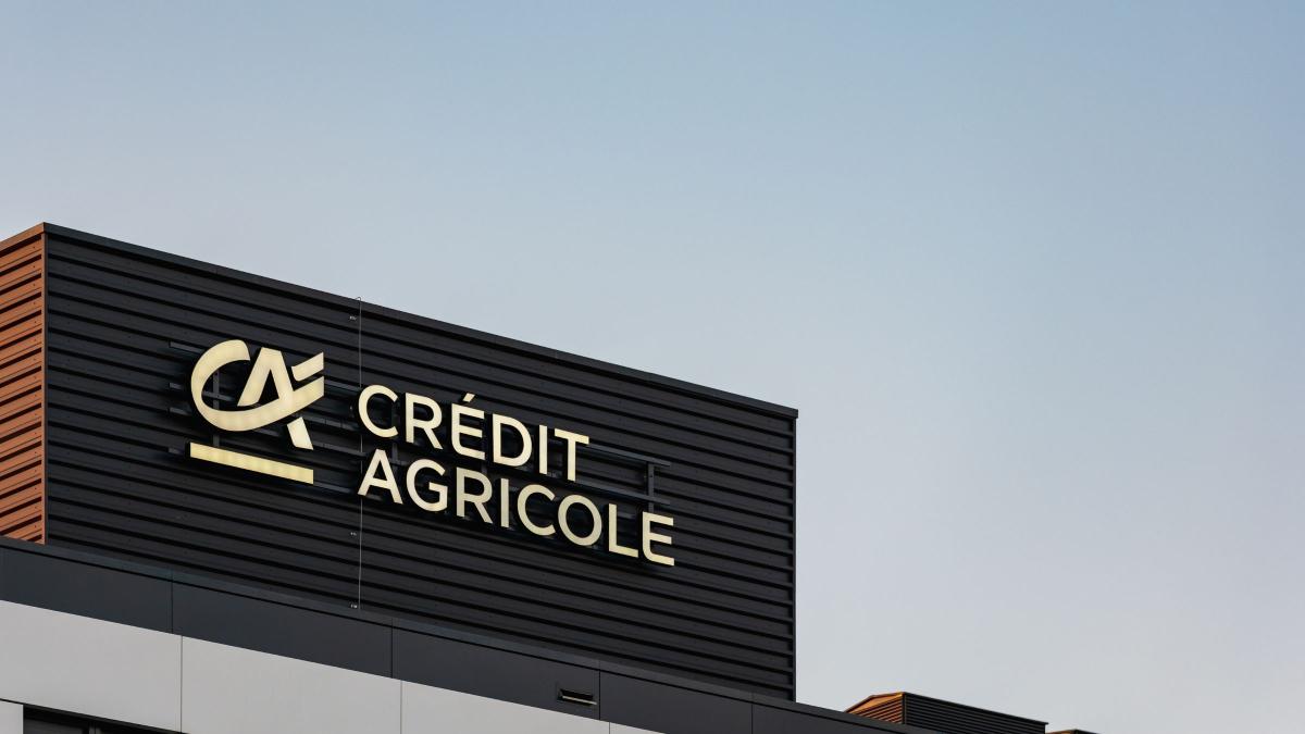 Crédit Agricole : plus de 900 clients piégés par une campagne de phishing redoutable