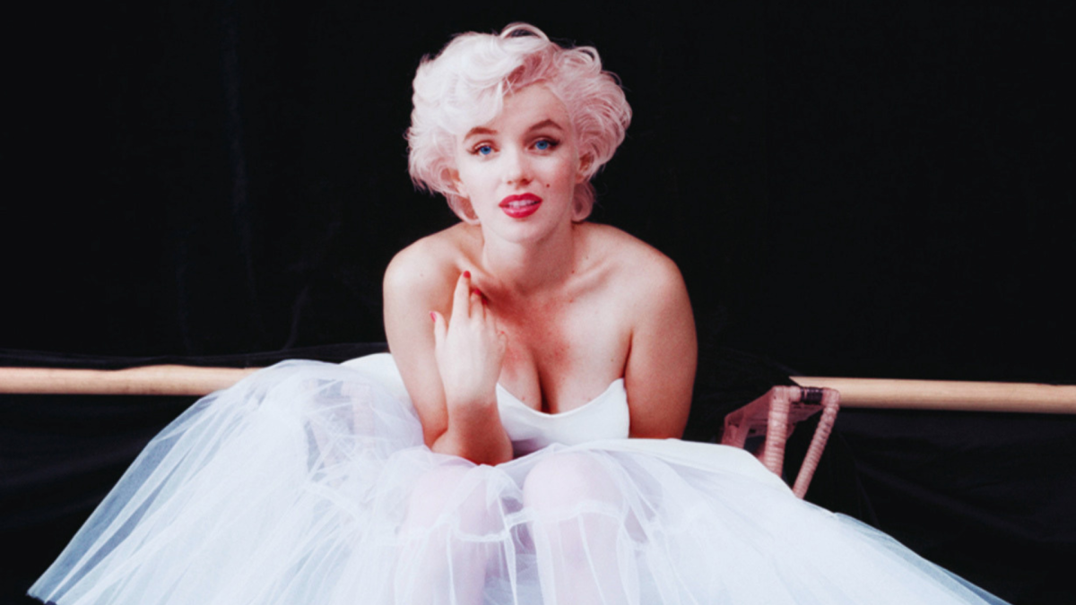 Cent ans de grâce, Marylin, l'icône qui défie le temps