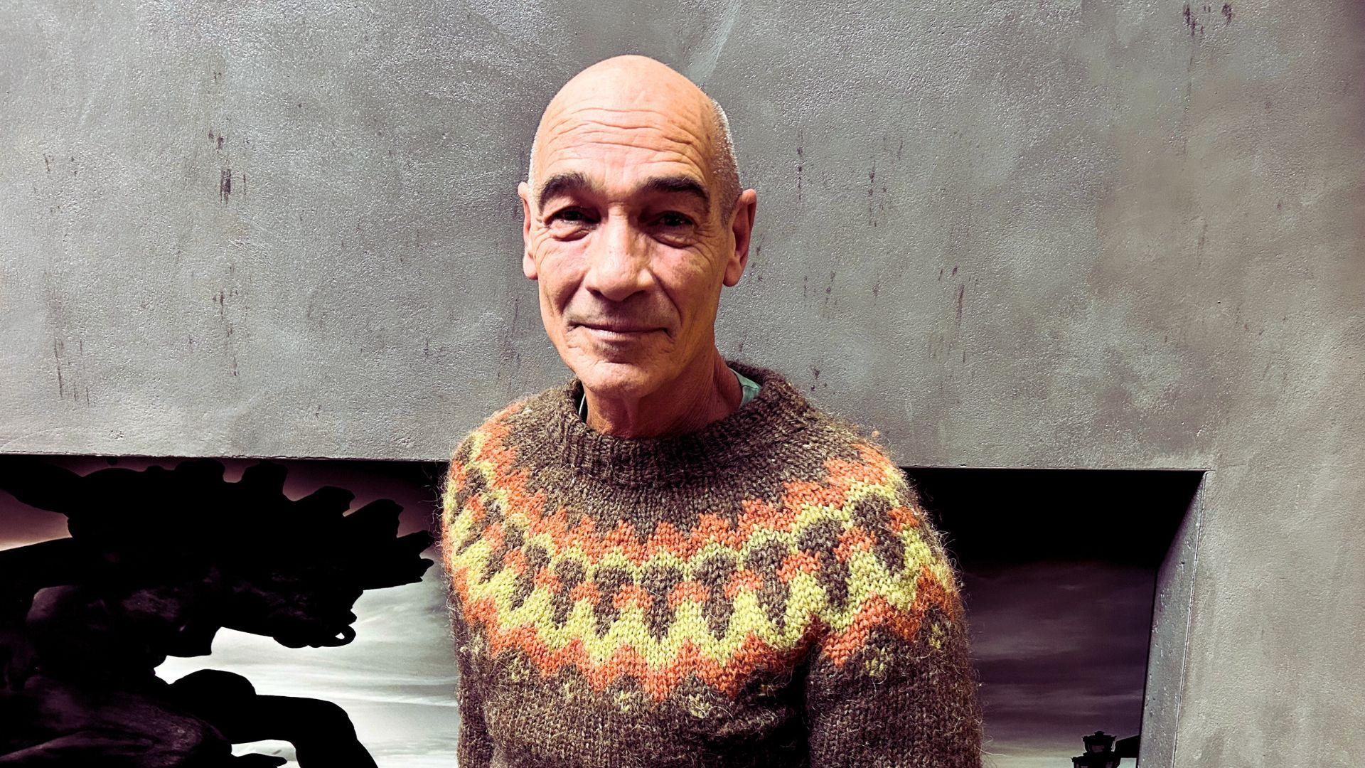 Jean-Marc Barr : du « Grand Bleu » au Festival de Liège – Rencontre avec une légende du 7ème art