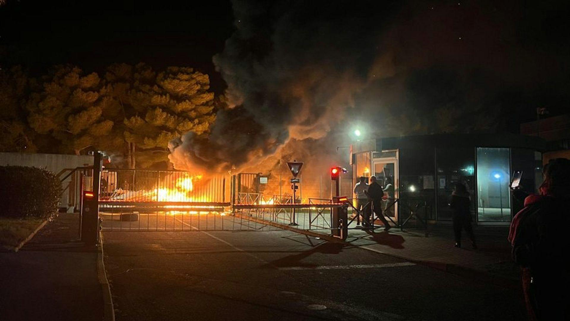 Médias : les atteintes à la liberté de la presse de plus en plus fréquentes en région