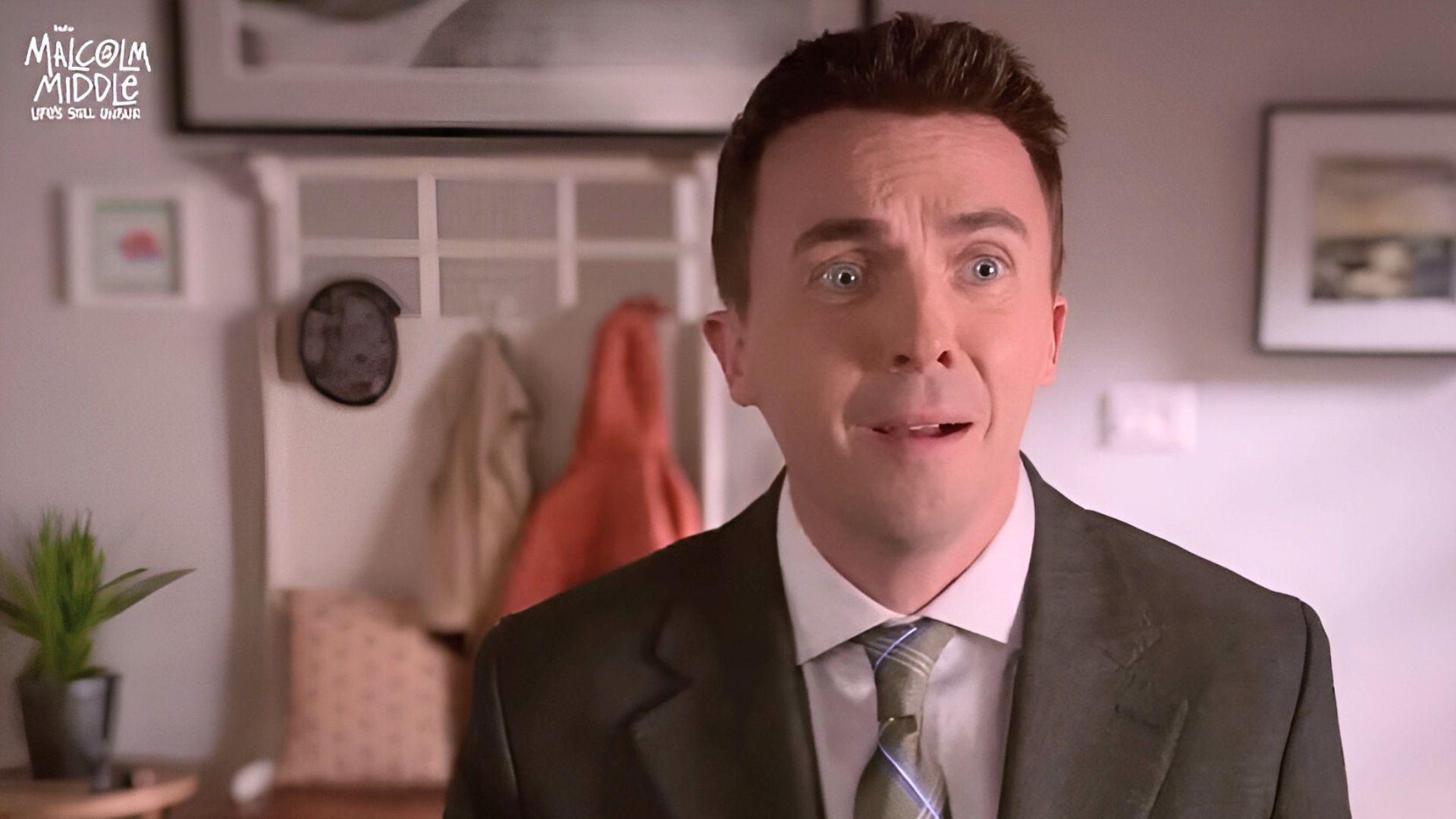 La série "Malcolm" revient, et rien n’a vraiment changé (surtout pas le chaos)