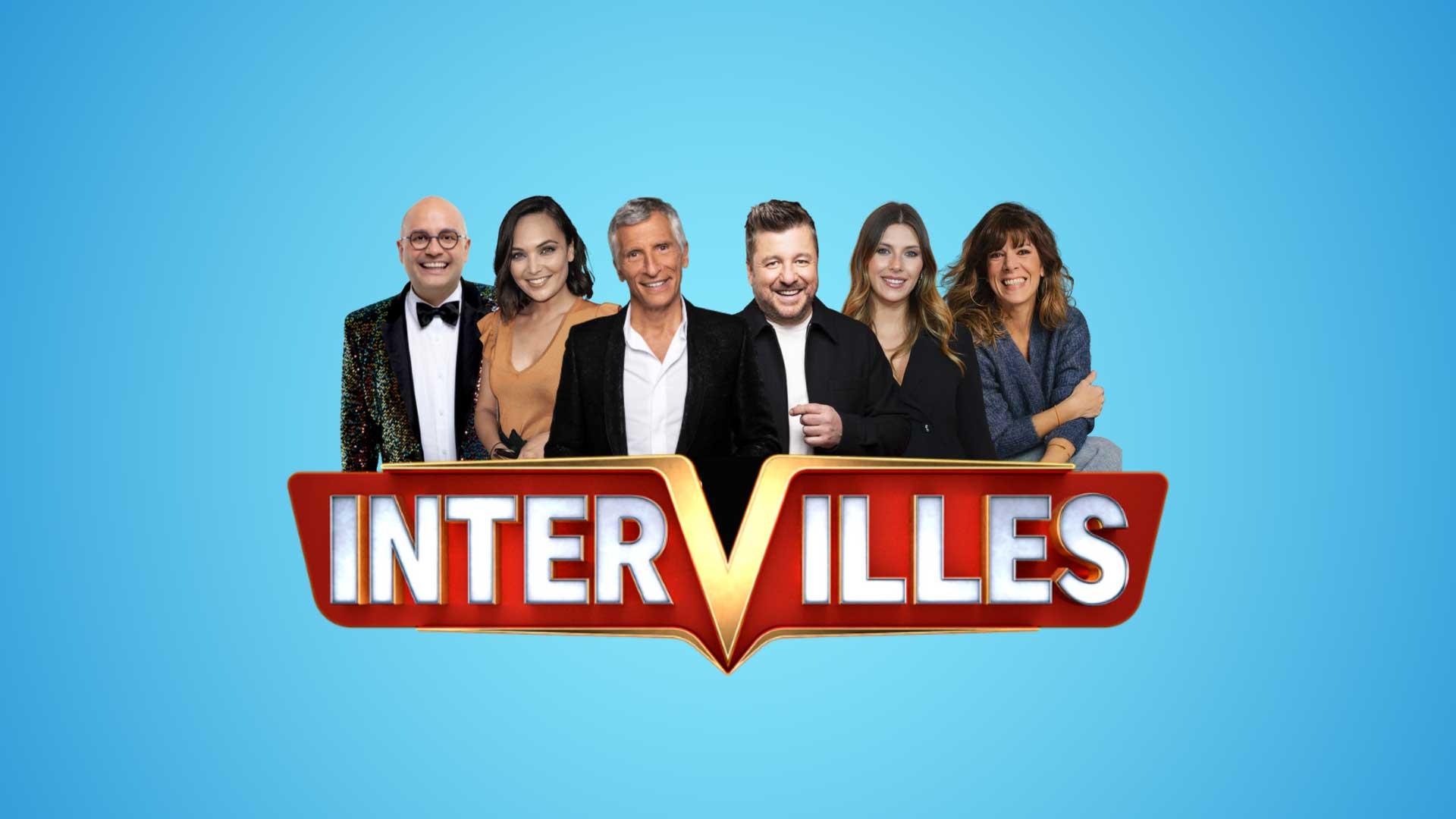Pourquoi Intervilles est la meilleure émission TV de tous les temps ? (et y’a ZÉRO débat)