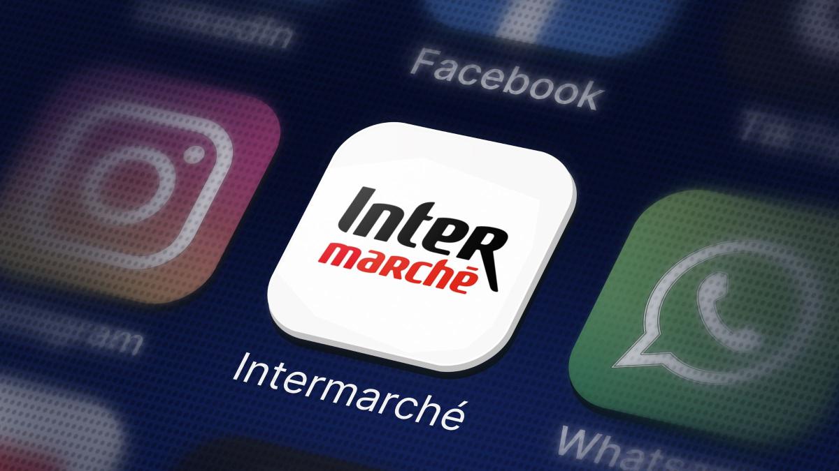 Intermarché Drive victime d'une cyberattaque : les données de près de 300 000 clients exposées