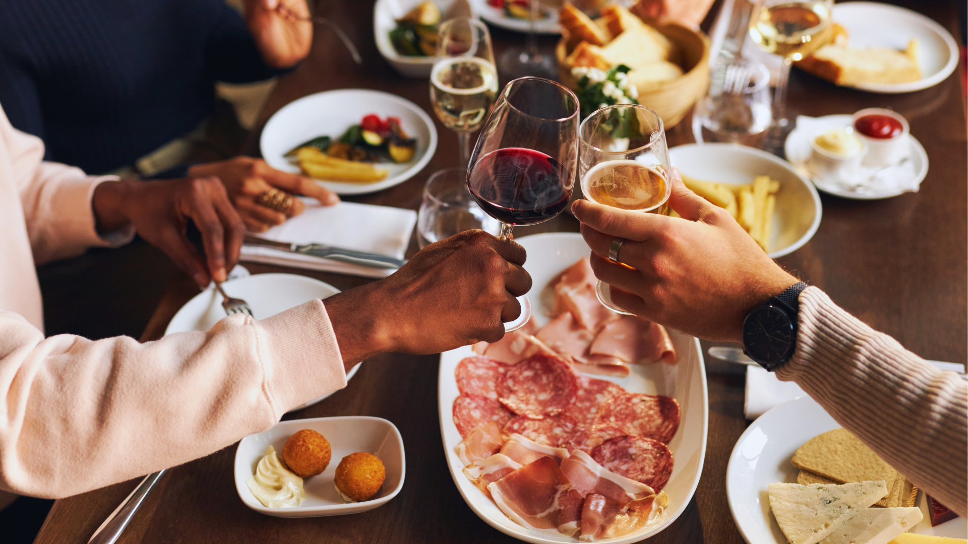 L'opération « Tous au Restaurant » revient ! Un menu acheté, un menu offert du 1er au 14 juin 2026
