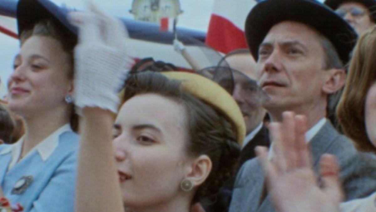 Emmanuel Marre signe Notre salut, une plongée vertigineuse dans la France de l'Occupation