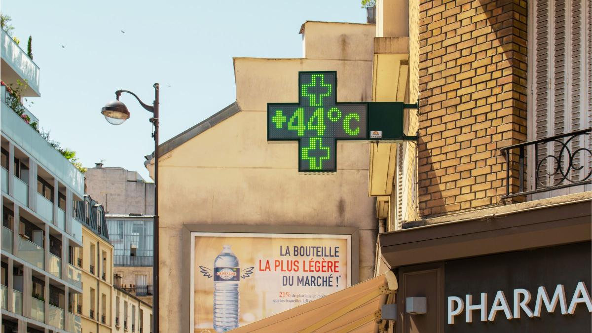 Canicule, saison 4 : la France rejoue le même épisode dès mardi