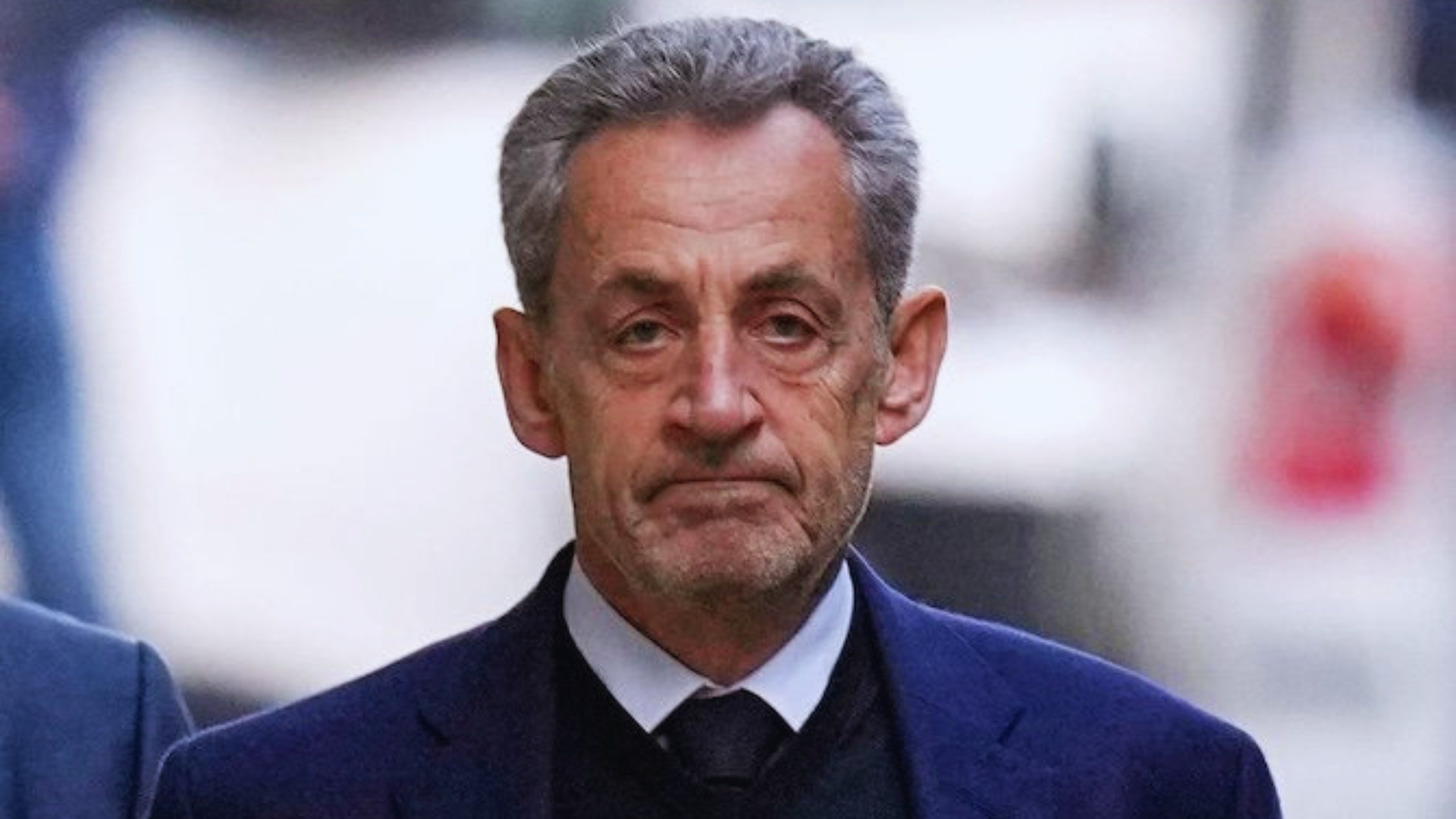 EXCLUSIF : Nicolas Sarkozy livre ses révélations choc qui vont tout changer