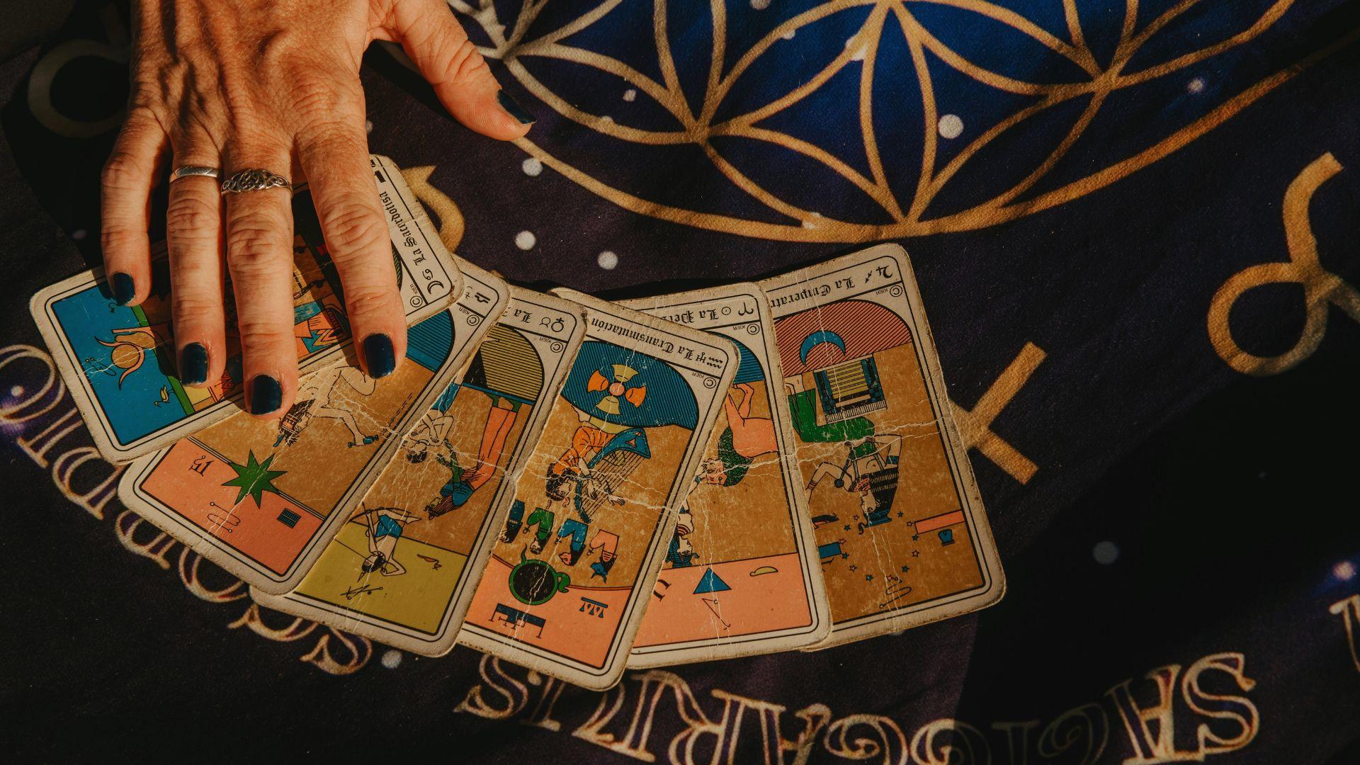 Le Salon du Surnaturel revient au Château de la Vernée