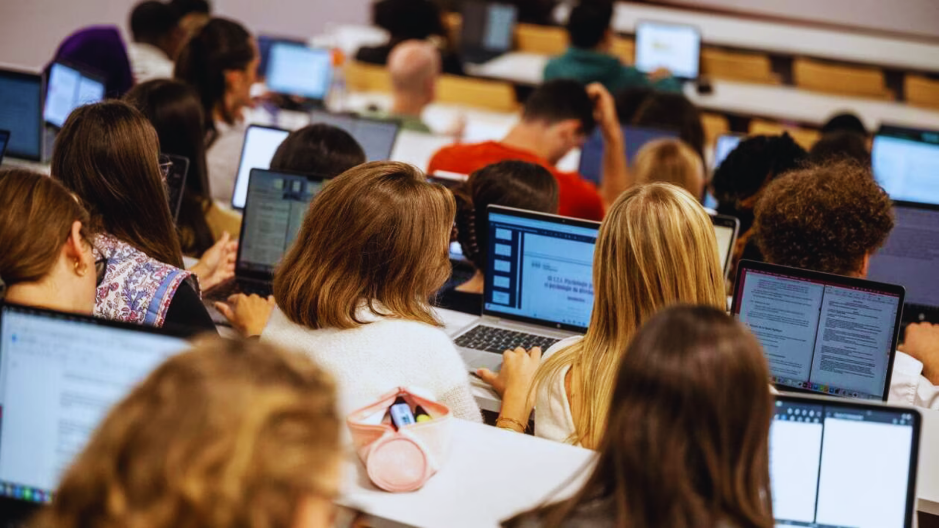 Étudier à Nevers : le Salon de l'enseignement supérieur fait son grand retour le 15 janvier