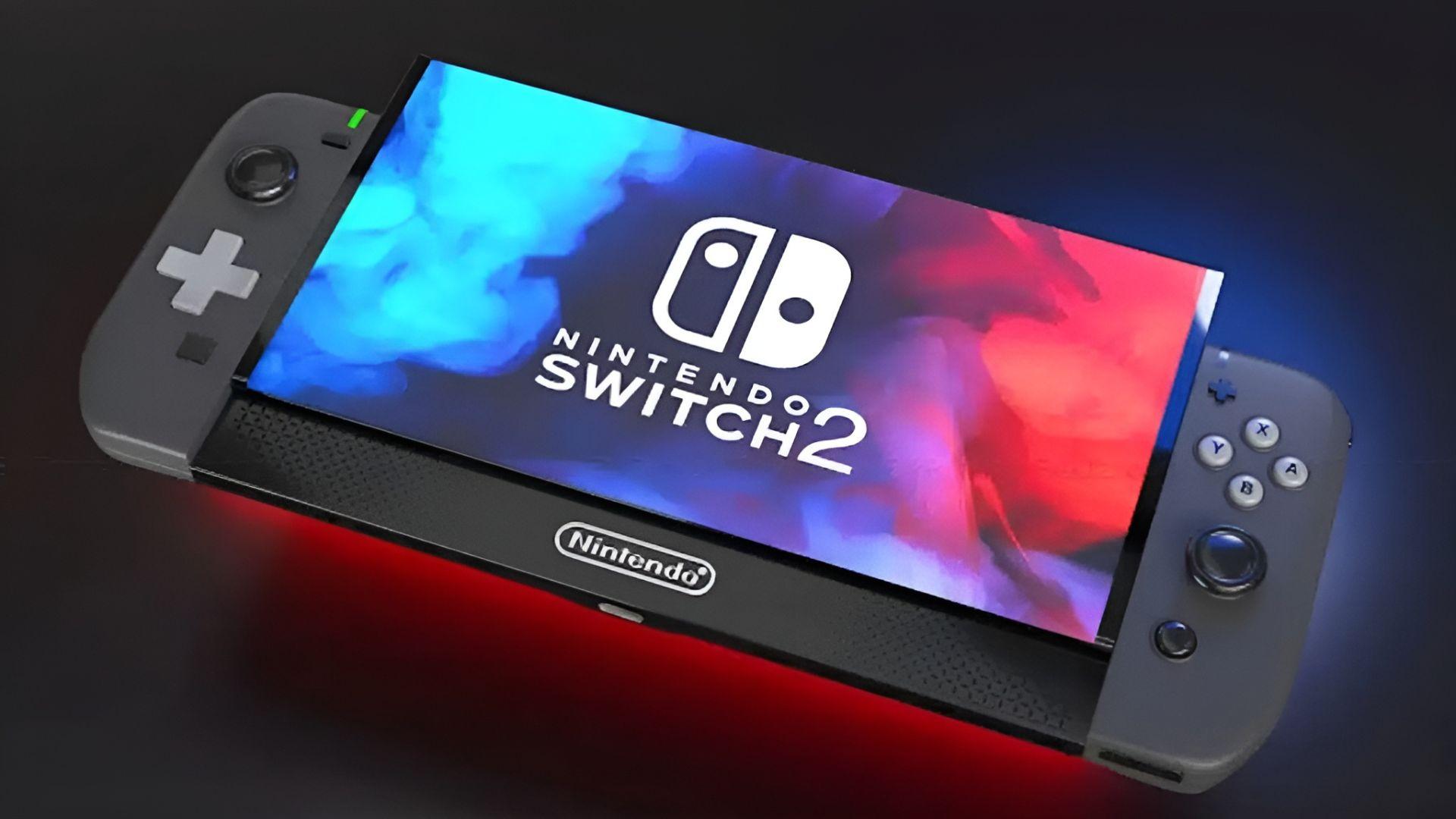 Nintendo Switch 2 : une mise à jour sans révolution, mais diablement efficace