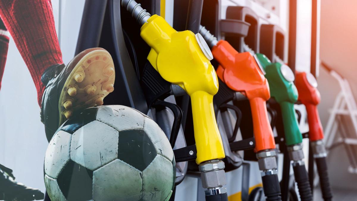 La FFF distribue 1,5 million d'euros de bons carburant à ses clubs amateurs face à la flambée des prix