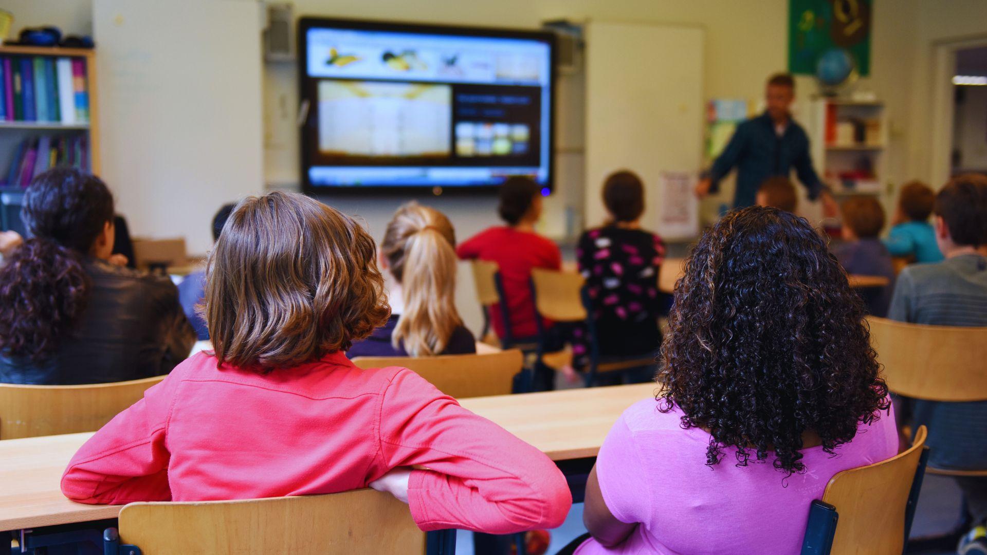 Les Pôles d’Appui à la Scolarité : un dispositif renforcé pour l’inclusion scolaire
