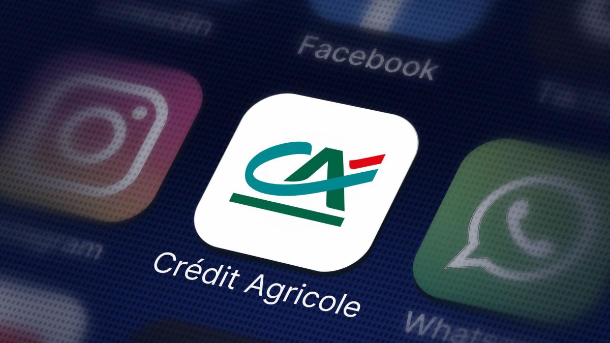 Test Cédric : la notification qui a foutu le bordel au Crédit Agricole