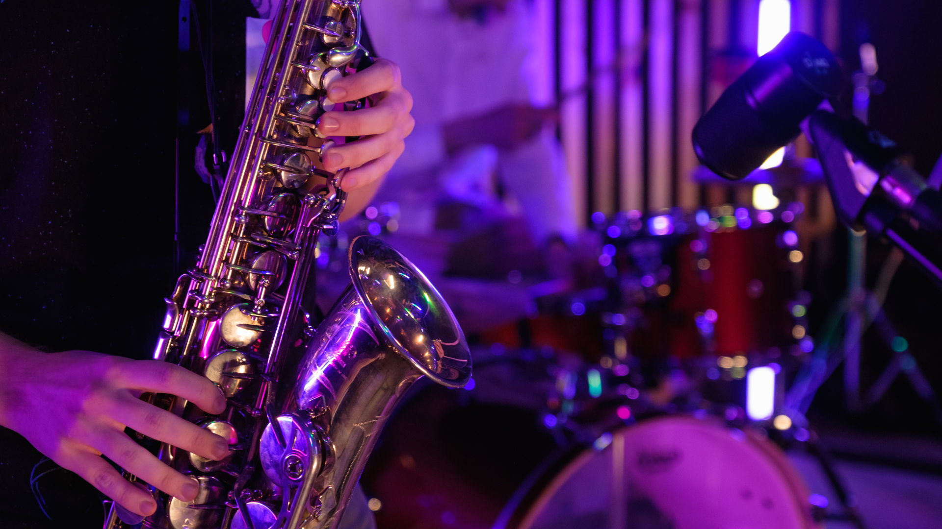 D'jazz Nevers Festival : une 39e édition entre fidélité, nouveauté et proximité.