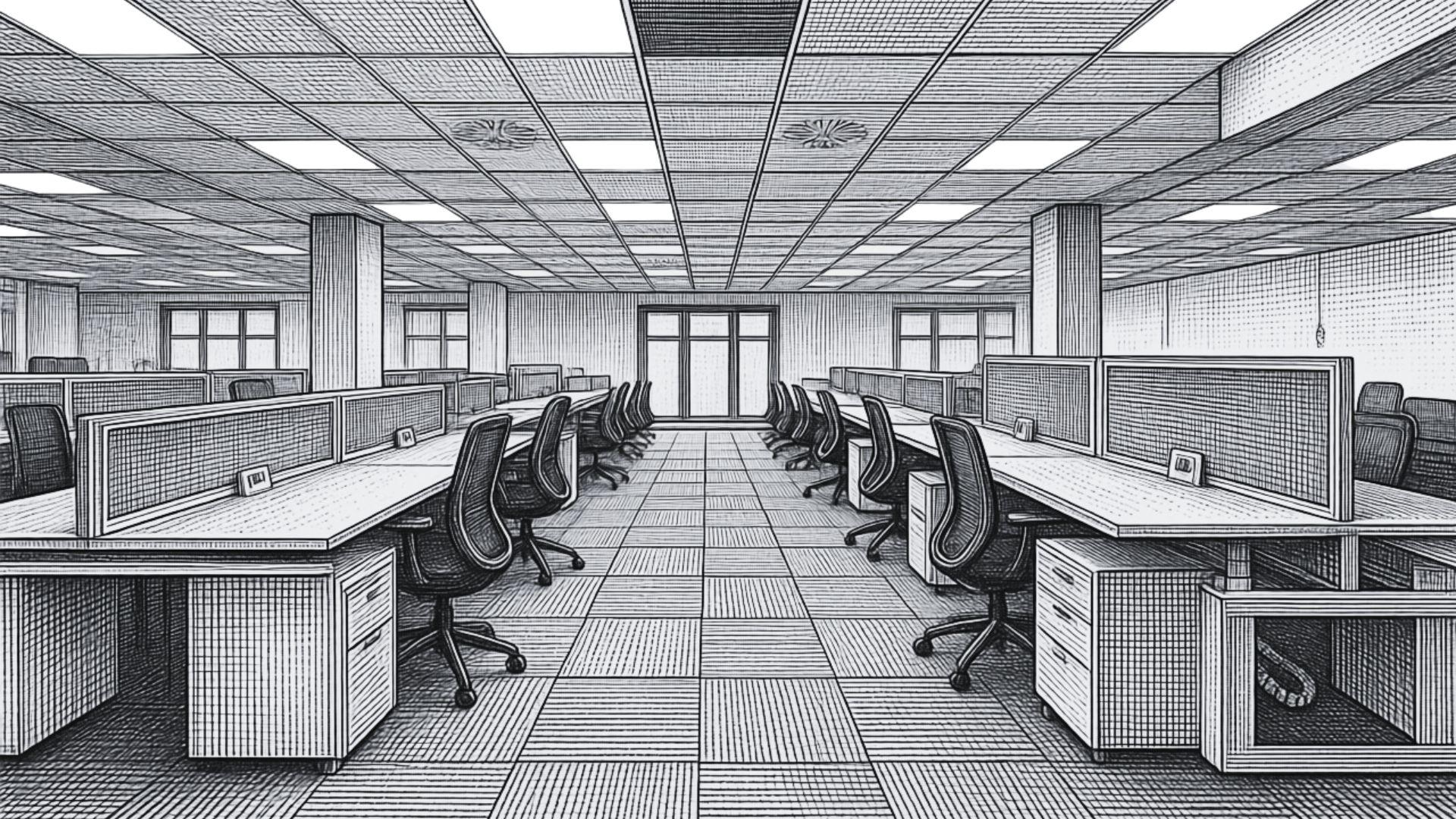 IA : la révolution qui va détruire des millions d'emplois en France d'ici 2030