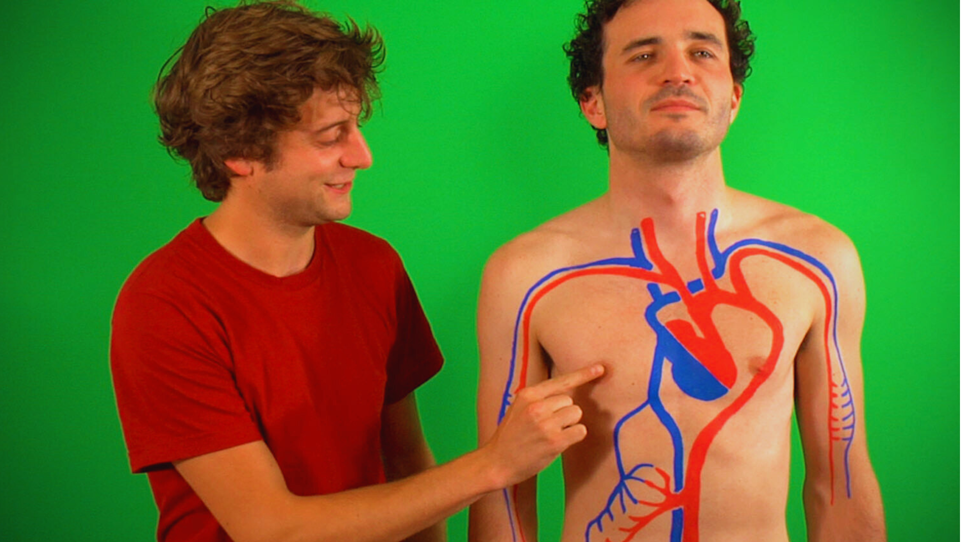 "Toubib” : douze ans dans la vie d’un futur médecin, racontés par son frère